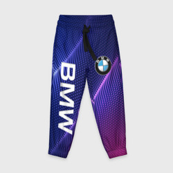 Детские брюки 3D BMW БМВ