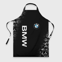 Фартук 3D BMW БМВ