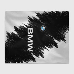 Плед 3D BMW БМВ