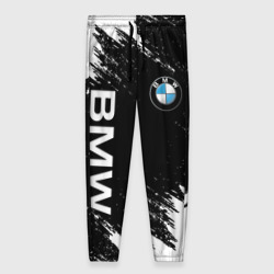 Женские брюки 3D BMW БМВ