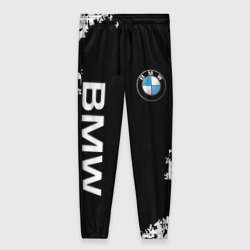 Женские брюки 3D BMW БМВ