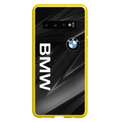 Чехол для Samsung Galaxy S10 BMW БМВ