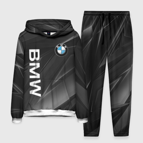 Спортивный костюм BMW женский