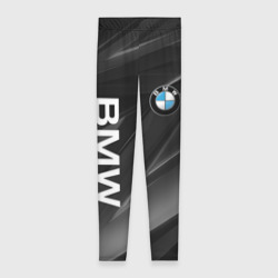 Леггинсы 3D BMW БМВ