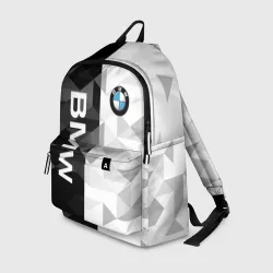 Рюкзак 3D BMW БМВ