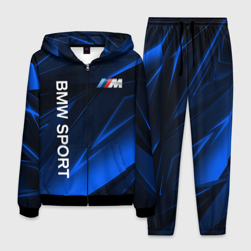 Bmw sport sales sweatsuit