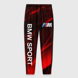 Мужские брюки 3D BMW БМВ