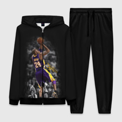 Женский костюм 3D Kobe Bryant