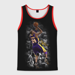 Мужская майка 3D Kobe Bryant