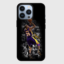 Чехол для iPhone 13 Pro Kobe Bryant