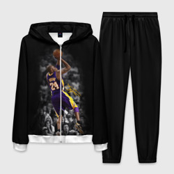 Мужской костюм 3D Kobe Bryant