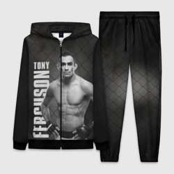 Женский костюм 3D Tony Ferguson