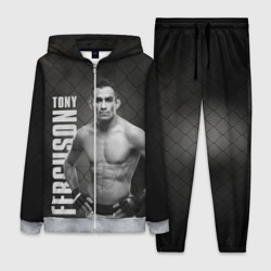 Женский костюм 3D Tony Ferguson