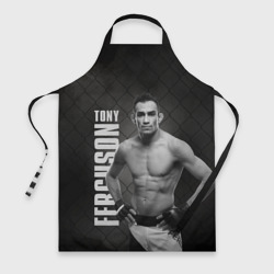 Фартук 3D Tony Ferguson