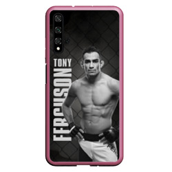 Чехол для Honor 20 Tony Ferguson