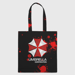 Шоппер 3D Umbrella Corp