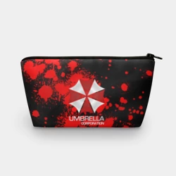 Косметичка 3D Umbrella Corp