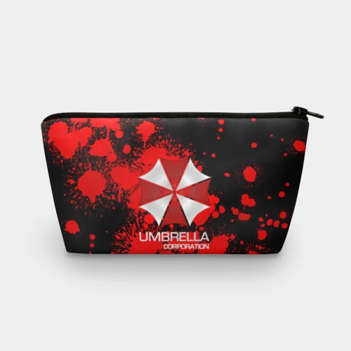 Косметичка 3D Umbrella Corp