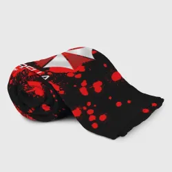 Плед 3D Umbrella Corp - фото 2