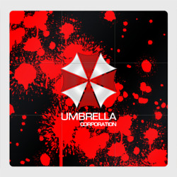 Магнитный плакат 3Х3 Umbrella Corp