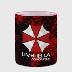 Кружка с полной запечаткой Umbrella Corp - фото 2