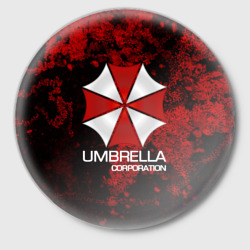 Значок Umbrella Corp