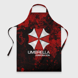 Фартук 3D Umbrella Corp