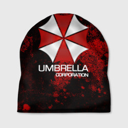 Шапка 3D Umbrella Corp