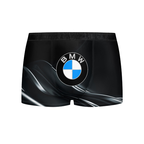 Мужские трусы 3D BMW, цвет 3D печать