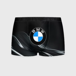 Мужские трусы 3D BMW