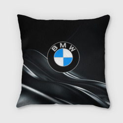 Подушка 3D BMW