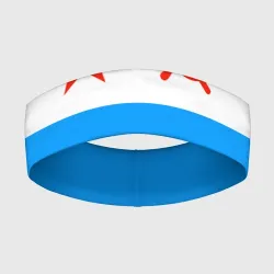 Повязка на голову 3D ВМФ СССР