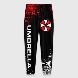 Мужские брюки 3D Umbrella corporation