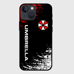 Чехол для iPhone 13 mini Umbrella corporation