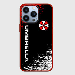 Чехол для iPhone 13 Pro Umbrella corporation