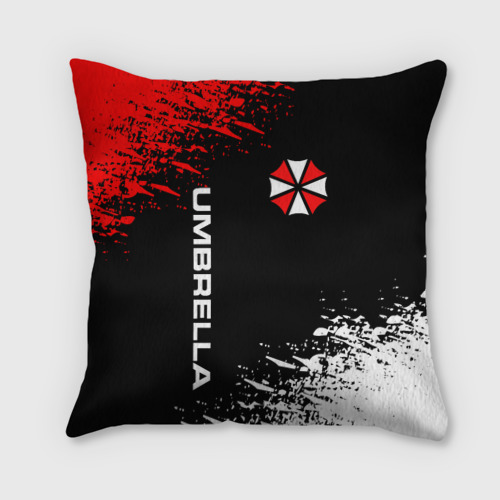 Подушка 3D Umbrella corporation