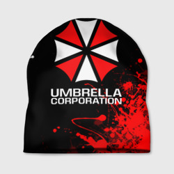 Шапка 3D Umbrella corporation