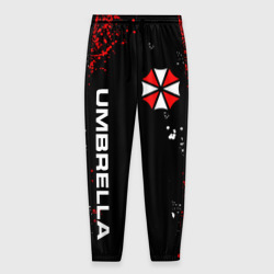 Мужские брюки 3D Umbrella corporation