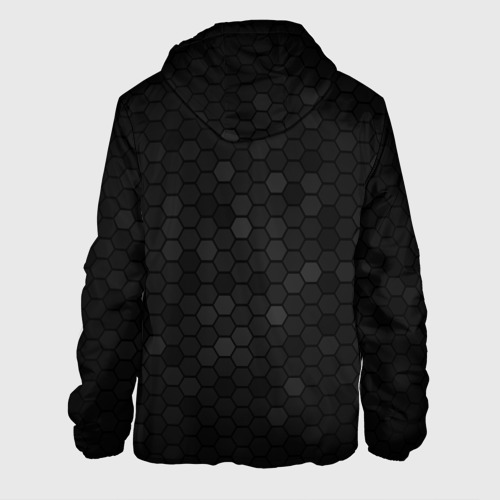 Мужская куртка 3D Конор МакГрегор, цвет 3D печать - фото 2