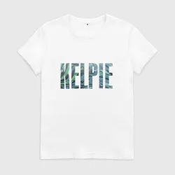 KELPIE
