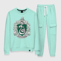 Coat of Slytherin