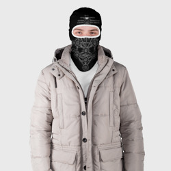 Балаклава 3D EVa-updown - фото 2