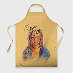 Фартук 3D Arturo Gatti