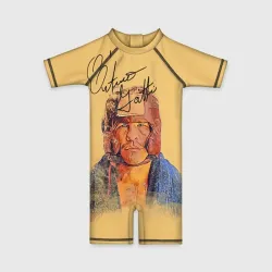 Детский купальный костюм 3D Arturo Gatti