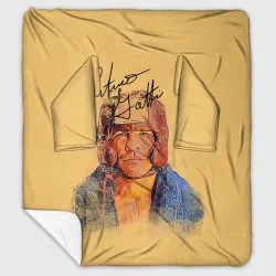 Плед с рукавами Arturo Gatti