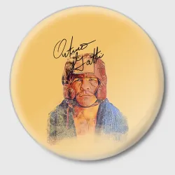 Значок Arturo Gatti