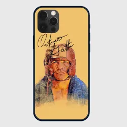 Чехол для iPhone 12 Pro Max Arturo Gatti