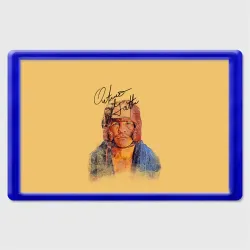 Магнит 45*70 Arturo Gatti
