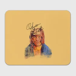 Прямоугольный коврик для мышки Arturo Gatti