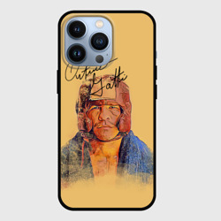 Чехол для iPhone 13 Pro Arturo Gatti